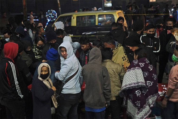 U Indiji greškom ubijeno najmanje 14 civila