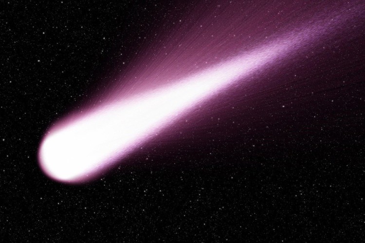 Hrvatica snimila kometu koja nije prošla ovako blizu 70.000 godina