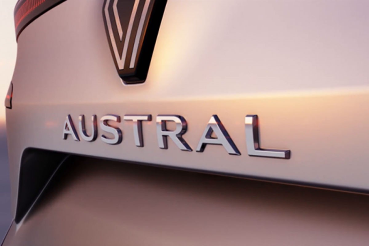 Renault šalje u penziju Kadjar, mijenja ga Austral