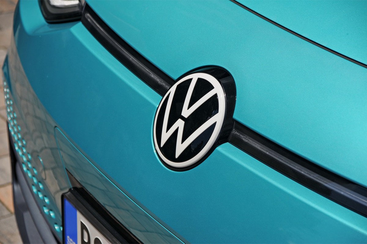 Volkswagen dominira na njemačkom tržištu