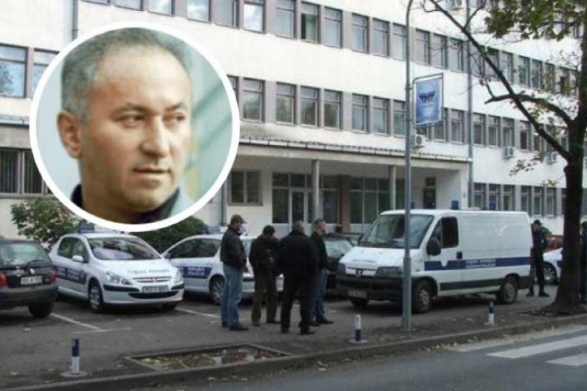 Sudija Nebojša Pejović priznao da je namještao prodaju nekretnina