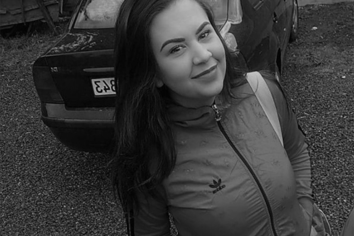 Preminula mlada majka Nermina Hurić