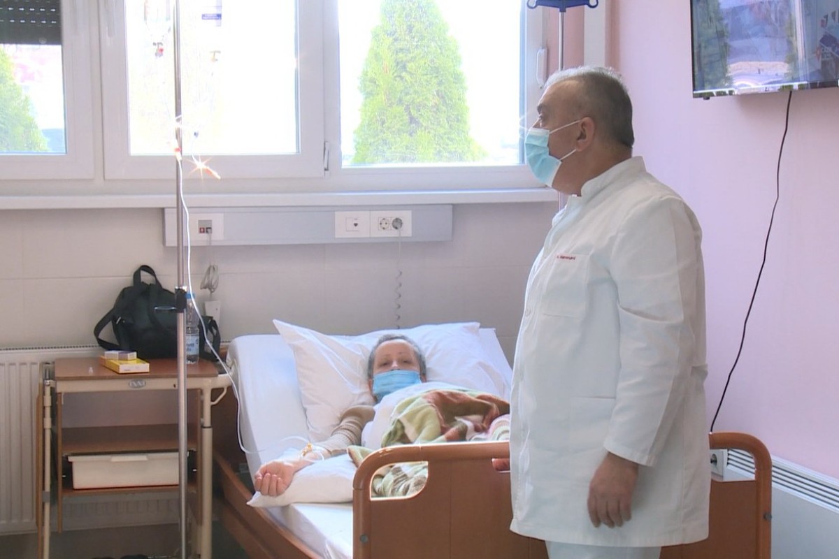 Onkološki pacijenti iz USK bliže liječenju u Banjaluci