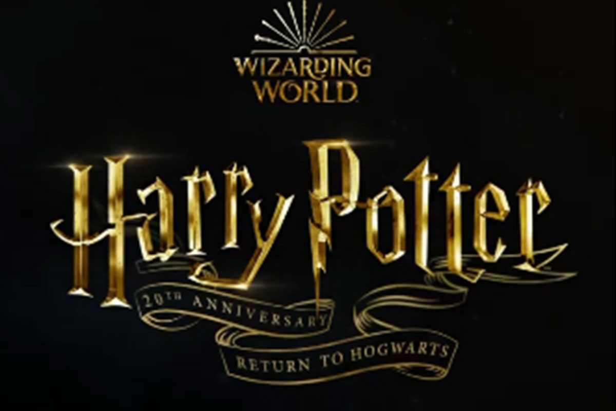Objavljen trailer ponovnog okupljanja ekipe filma "Hari Poter"