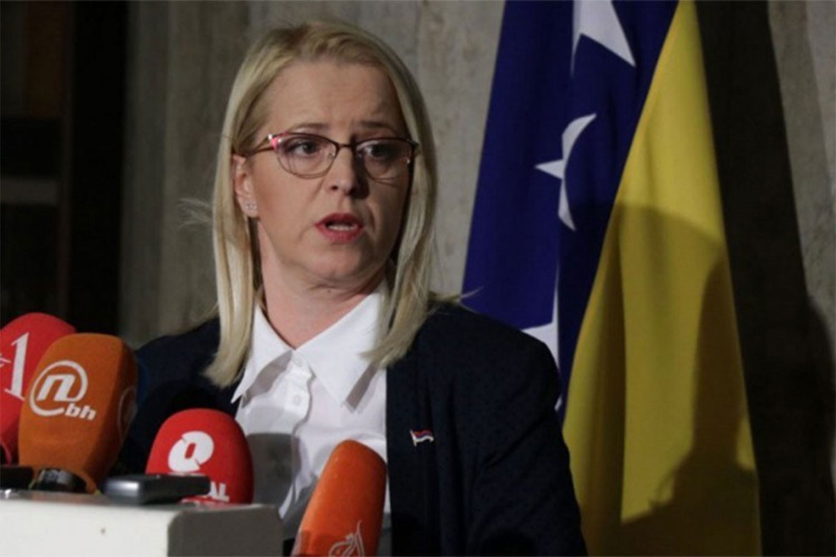 Novaković Bursać: Opozicija iz Srpske pokazala kome polaže račune