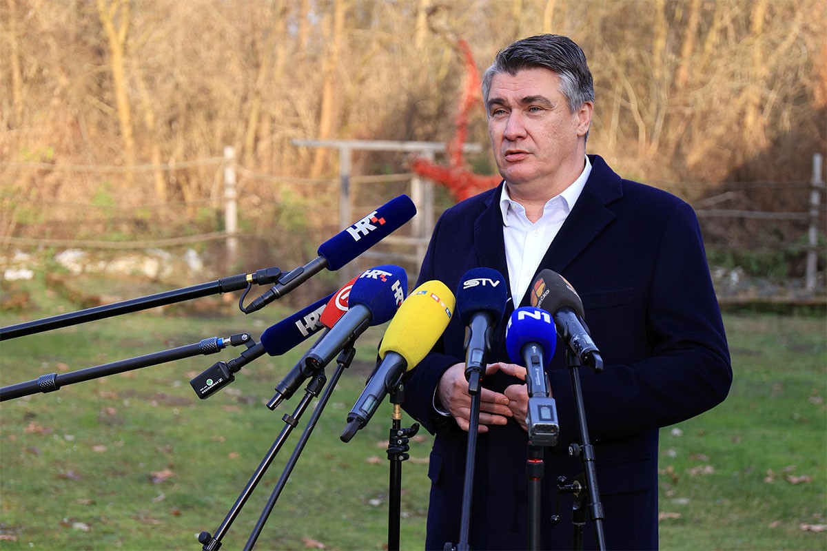 Milanović: Porodica Zec dobila odštetu, šta još treba