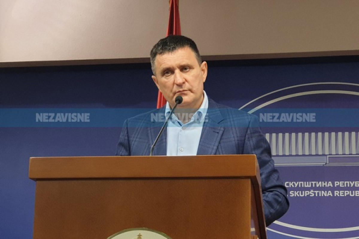 Đajić: Stanivuković ne zna da radi, zaustavio Banjaluku u razvoju