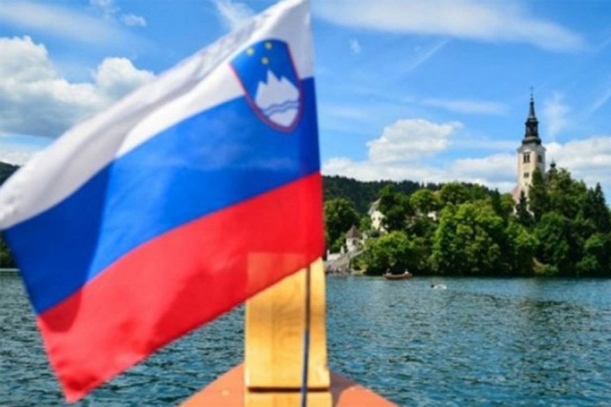 Slovenija najavila kandidaturu za nestalnu članicu SB UN