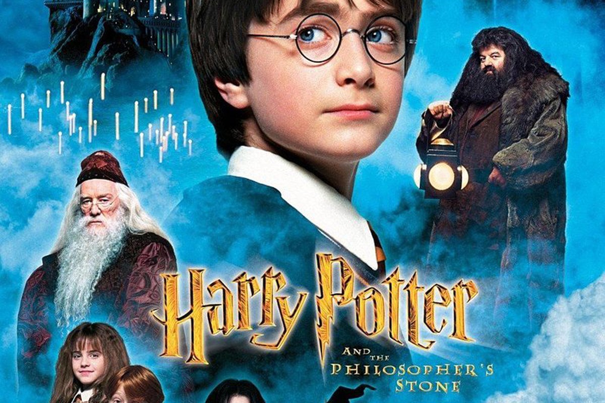 Prvo izdanje "Harija Potera" prodajnom cijenom oborilo svjetski rekord