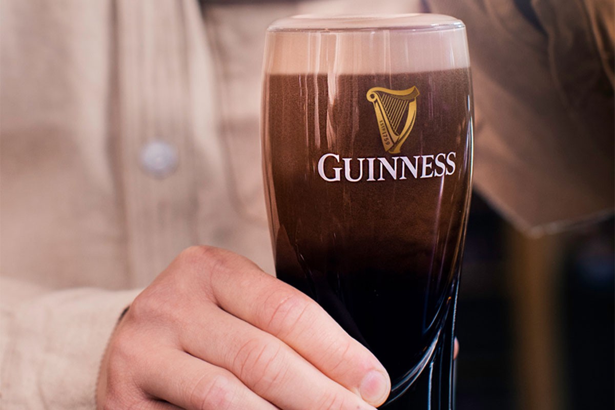 Molson Coors BH s početkom 2022. na tržište donosi Guinness