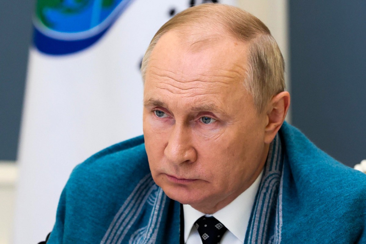 Putin: Raspad Rusije bio bi mnogo krvaviji nego u SFRJ