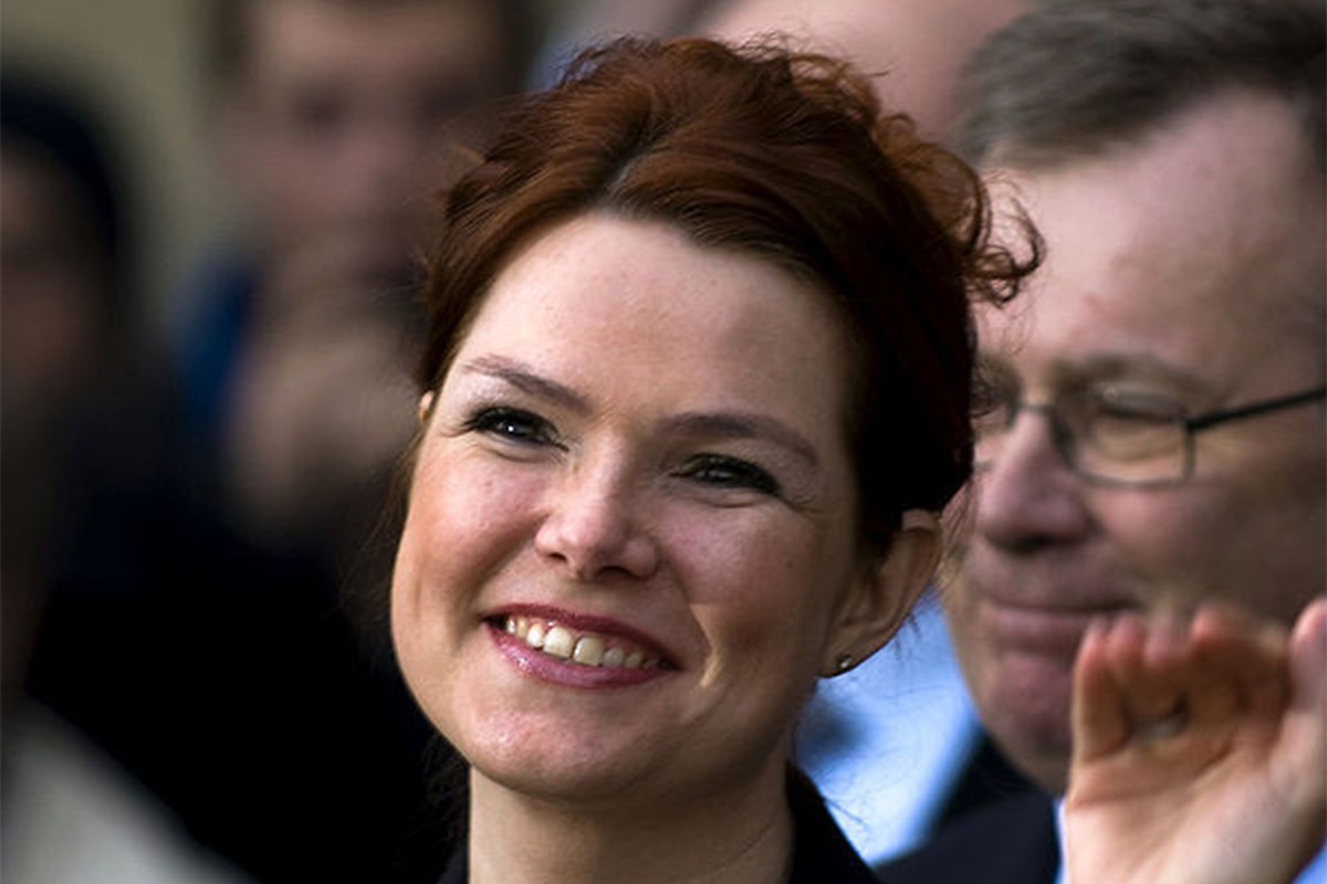 Dva mjeseca zatvora za bivšeg ministra Danske
