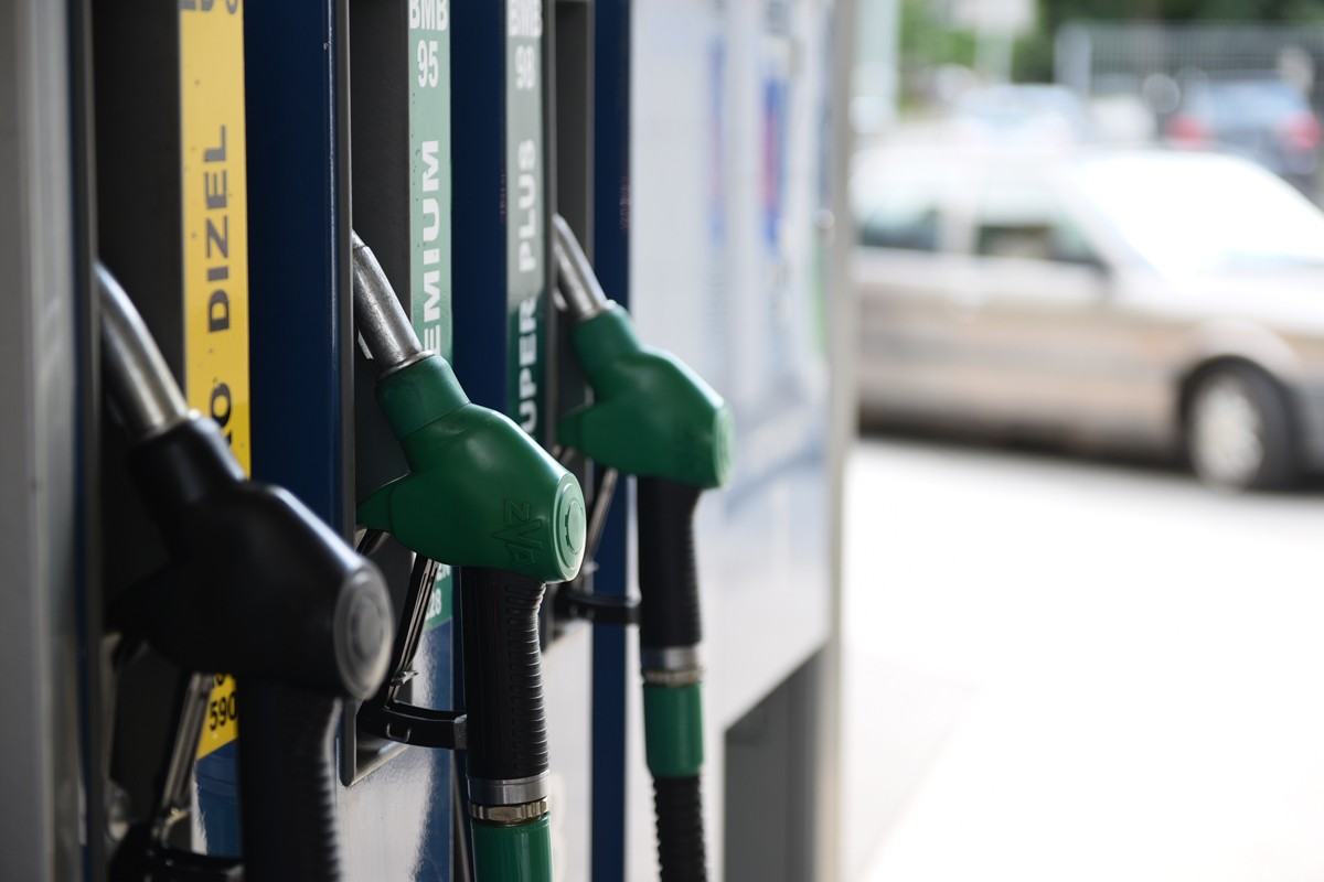 Cijene goriva u Srpskoj još će da padaju