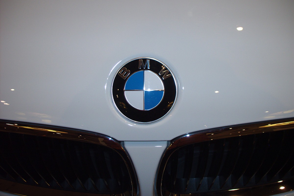 Da li je ovo izgled serijskog BMW-a XM?
