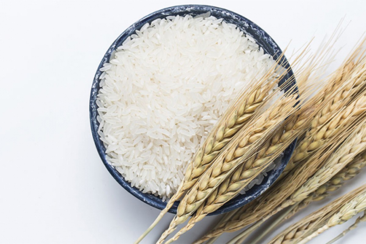 Voda u kojoj se kuhala riža sprečava nastanak bora