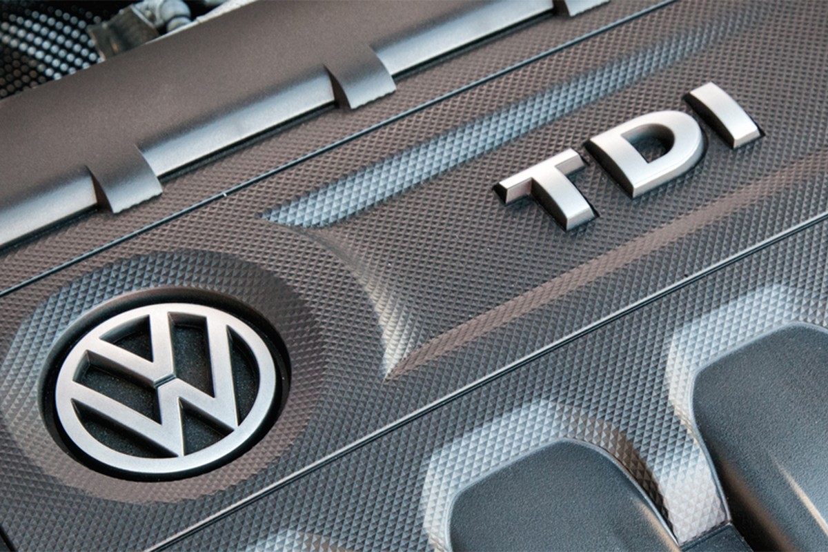 Volkswagen ostaje posvećen dizel motorima i u ovoj deceniji