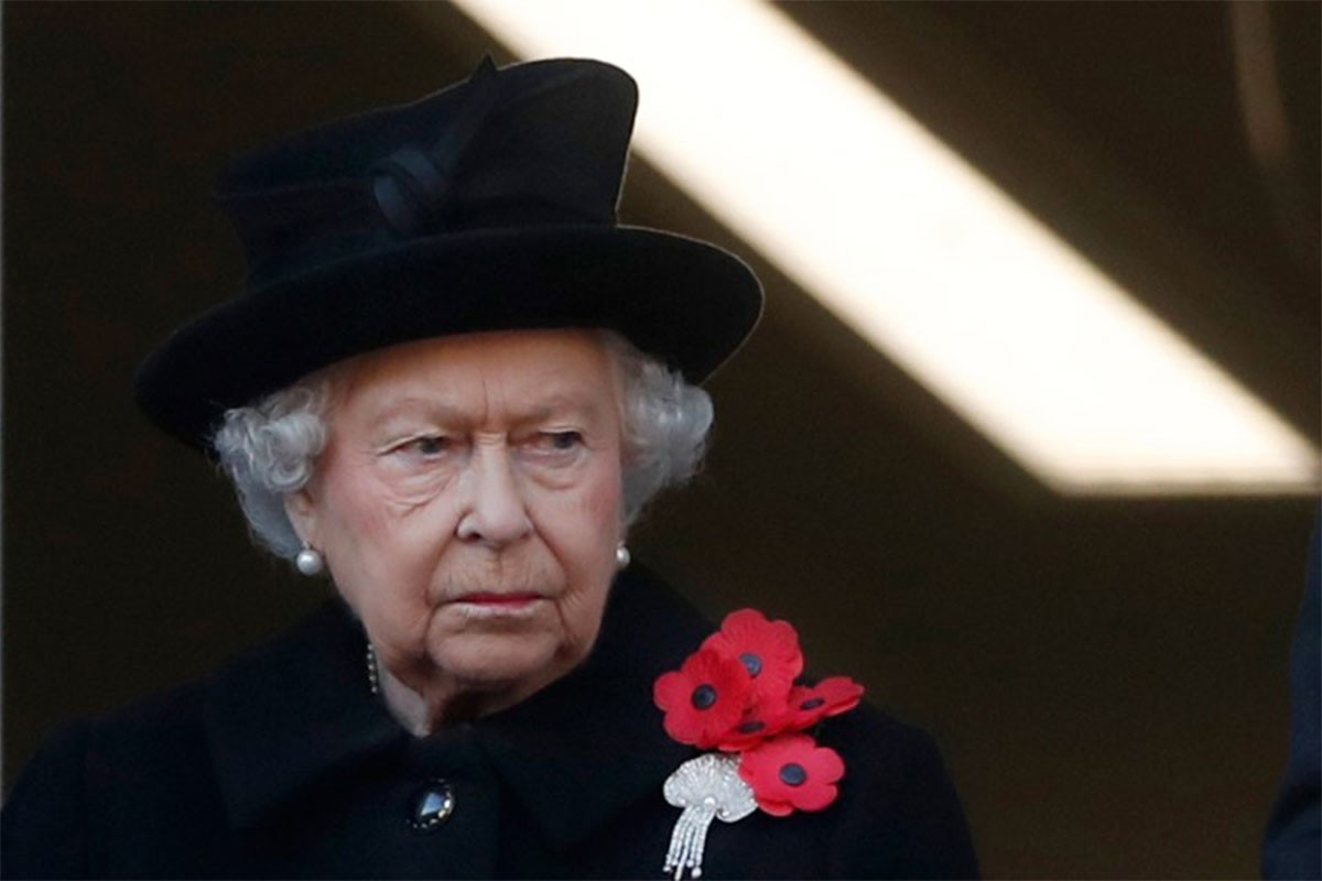Kraljica Elizabeta otkazala predbožićni ručak zbog korone