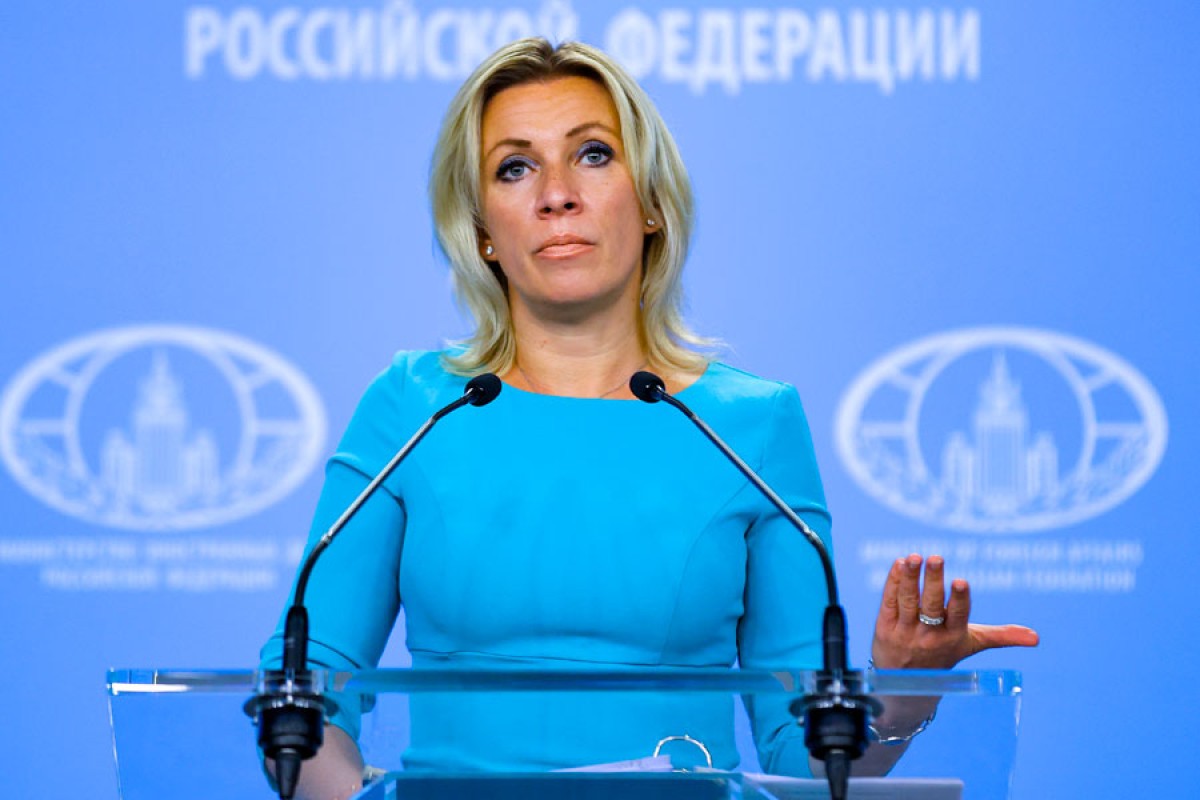 Zaharova: Šmit nema legitimitet za visokog predstavnika
