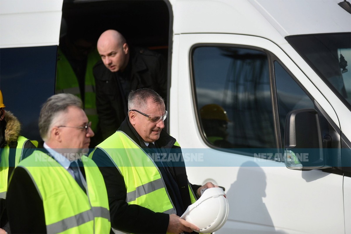 Višković: Najniža plata u RS biće korigovana naredne godine