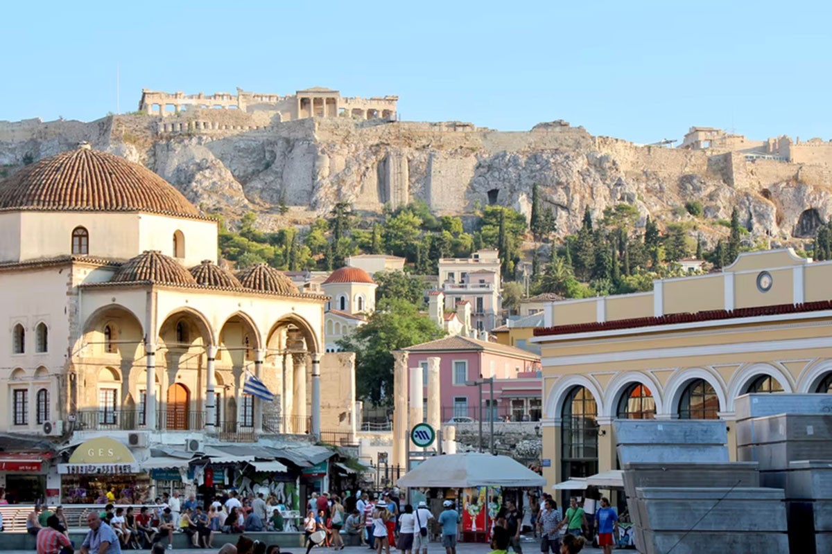 Nova kovid mjera za ulazak u Grčku