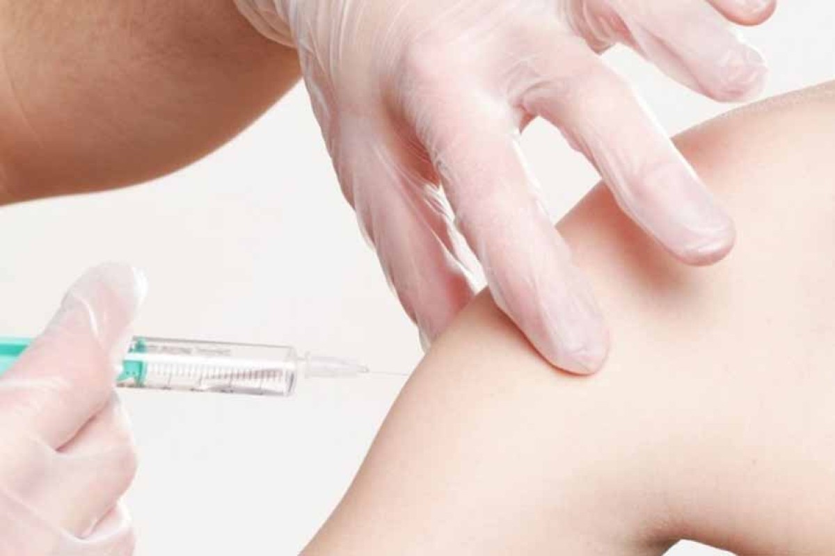 Obavezna vakcinacija za djecu između pet i 11 godina