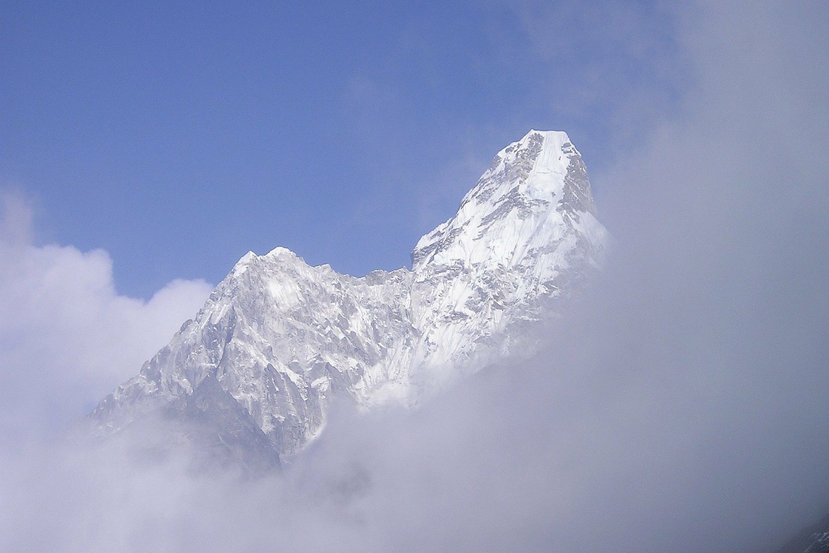 Himalajski ledenjaci tope se velikom brzinom