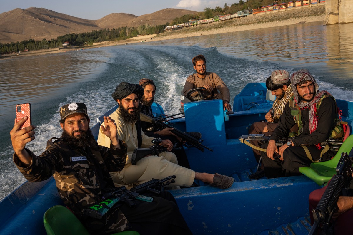 Talibani u raljama mira, kako živjeti poslije dvije decenije rata