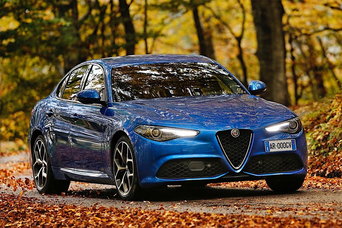 Alfa Romeo neće proizvoditi automobile do kraja godine