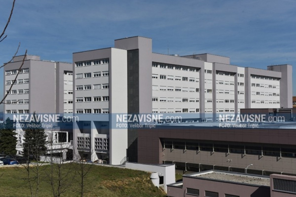 Nova procedura u Pejsmejker centru Klinike za kardiologiju UKC Srpske