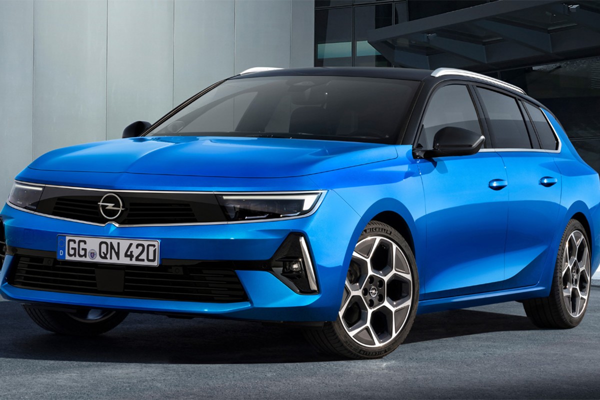 Šta Opel sprema za narednu godinu?