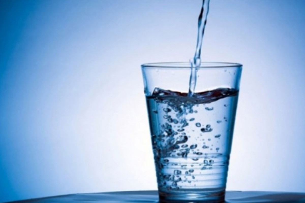 Šta se dešava u tijelu ako popijete čašu vode čim ustanete