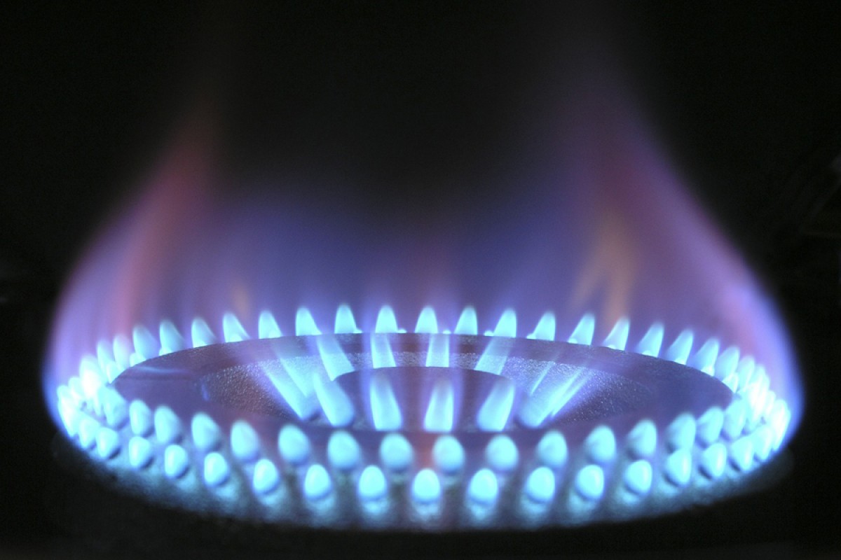 "Gasprom" spreman da pošalje dodatni gas