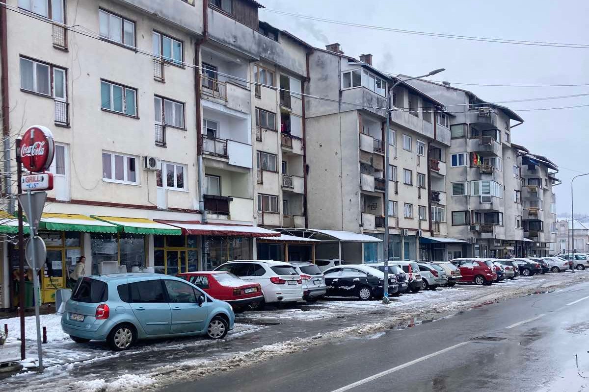 Pucnjava u Kozarskoj Dubici, pronađena dva tijela