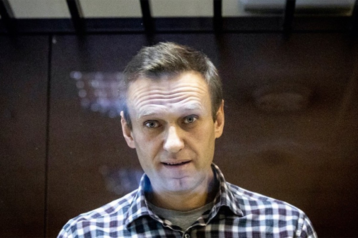 Rusija uhapsila dvoje saradnika Navaljnog