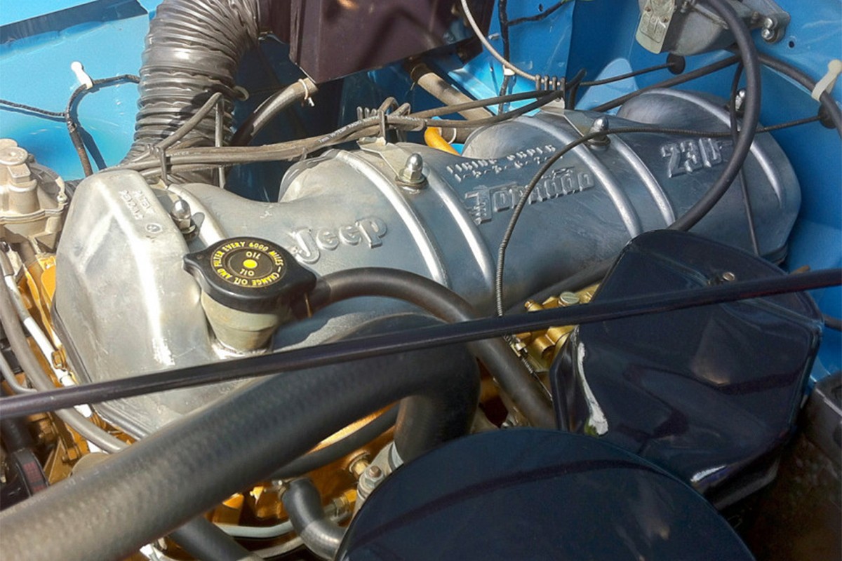 Stellantis započeo s proizvodnjom rednih šestocilindarskih motora