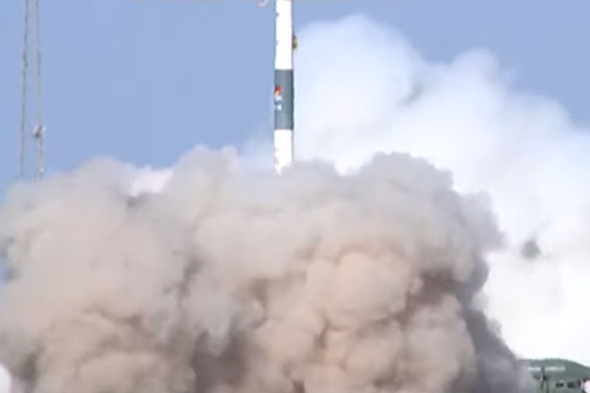 Kina lansirala komunikacioni satelit