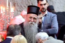 Mitropolit Joanikije: Temeljni ugovor SPC i Vlade Crne Gore će biti potpisan