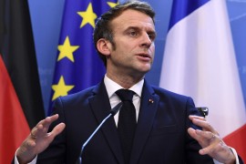 Pariz dao eksplicitnu podršku proširenju EU na zapadni Balkan