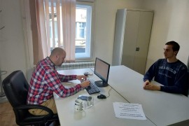 Kancelarija u Beogradu za spas imovine Srba u FBiH