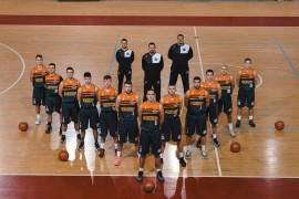 Za "Prvi koš": Mozzart podržao Školu košarke u Vitezu