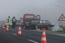 U saobraćajnoj nesreći u Zagrebu poginula državljanka BiH