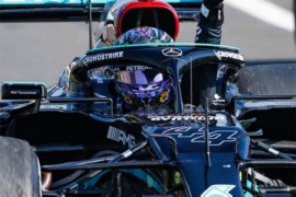 Mercedes ostao bez dva sponzora uoči nove sezone u Formuli 1