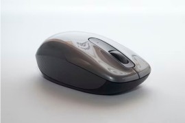 Kompjuterski miš - 11 puta prljaviji od WC šolje