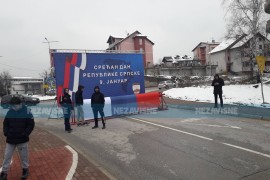 Stanovnici Istočnog Sarajeva proslavljaju Dan Republike