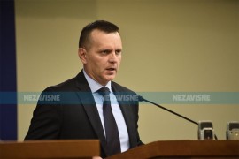 Lukač: Opstaće i Srpska i njena policija