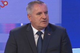 Višković: Srpska poziva na mir, zajednički život, razumijevanje i uvažavanje