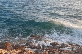 Crveni alarm za cijelu obalu Hrvatske: "Izbjegavajte putovanja"