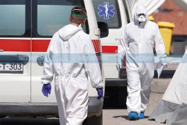 U Srpskoj 577 novozaraženih, preminulo 13 osoba