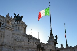 Predsjednički izbori u Italiji: "Kao kod izbora pape"