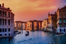 Italija ograničava broj turista u Veneciji - ulaz samo uz rezervaciju